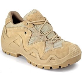 Resim Pars Power Askeri&polis Tactical Outdoor Trekking Ayakkabı 