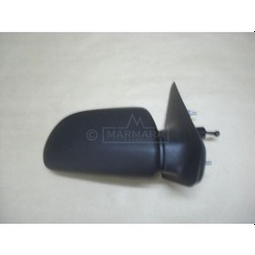 Resim Dikiz Aynası Renault R19 Mekanik 88/96 Sağ 