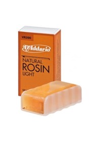 Resim Keman Reçinesi Açık Renk Daddario (Naturel Rosın Lıght) Vr200 