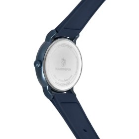 Resim Trabzonspor TS670M-11MS Lisanslı Erkek Kol Saati -RESMİ LİSANSİYER YILDIZ SAAT TAKI 