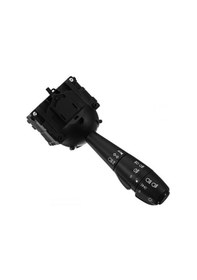 Resim Dacia Duster Korna Far Sinyal Kolu Ön Arka Sisli 2013-2016 201339433 