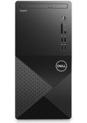 Resim Dell Vostro 3910MT i5-12400 8GB 256GB SSD Ubuntu N7505VDT3910_UBU 