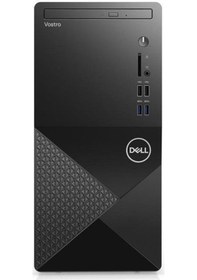 Resim Dell Vostro 3910MT i5-12400 8GB 256GB SSD Ubuntu N7505VDT3910_UBU 