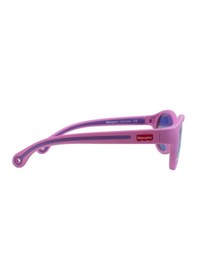 Resim Fısher Prıce 129 C3 44-18 Çocuk Güneş Gözlüğü Pembe 