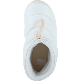 Resim Puma Tuff Terra Kadın Krem Bot (402177-03) 