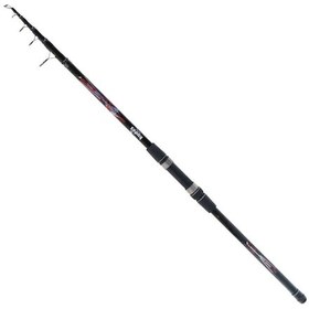 Resim Kudos Green Face 390 Cm 80-150g Atarlı Teleskopik Olta Kamışı 