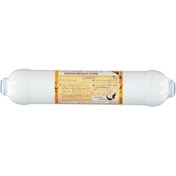 Resim Sulook Su Arıtma Cihazları Için Inline Coconat Post Karbon Filtre 