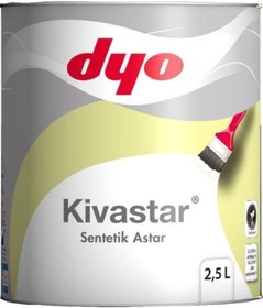 Resim Dyo Kivastar Sent.Astar 2,5 Lt. 