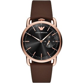 Resim Emporio Armani AR11337 Erkek Kol Saati 