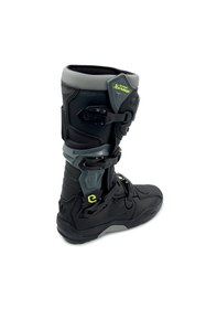 Resim eleveit X Privilege Enduro Black/Anthracite 