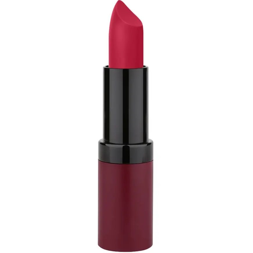 Golden Rose Velvet Matte Lipstick Ruj No:18 Fiyatı ve Özelliklerı - Badem