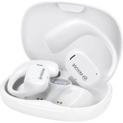 Resim Wk Bluetooth Kablosuz Kulaklık - Beyaz (Yurt Dışından) 