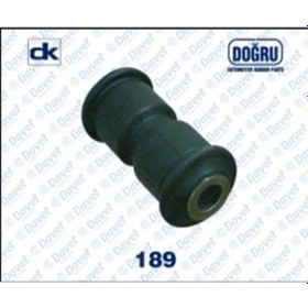 Resim Arka Makas Burcu Mercedes Sprinter 901-902-903-904 504608464 