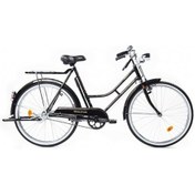 Resim Bi̇san Roadstar Classic Lady Si̇yah 26/200 