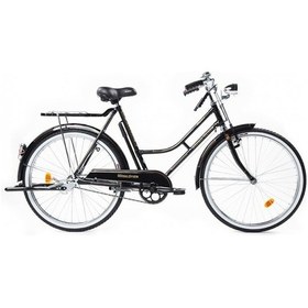 Resim Bi̇san Roadstar Classic Lady Si̇yah 26/200 