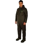 Resim Polly Rain Takım Pvc Yağmurluk Xl Beden 