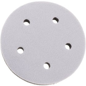 Resim Suntek 5-inç 5 Delikli Kanca Ve Döngü Yumuşak Sünger Yastık 