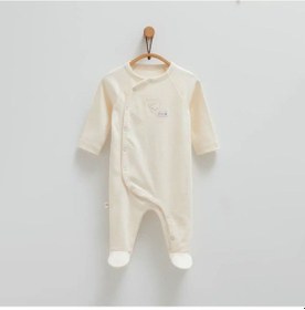 Resim Caramell Bebek Tulum 1458 Bej 