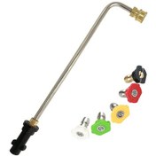 Resim Dr Karcher K2 K3 K4 K5 K6 K7 İçin Oluk Temizleme Aletleri, 