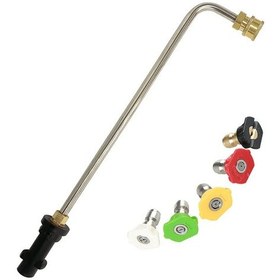 Resim Dr Karcher K2 K3 K4 K5 K6 K7 İçin Oluk Temizleme Aletleri, 