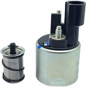 Resim Zm 12v Marş Otomatiği Valeo Tipi 2/3delik Fişli Oval Soket Vw N11.18910 