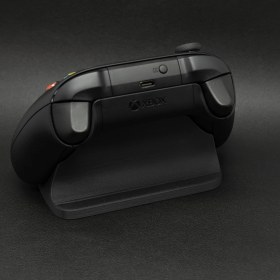 Resim The Pieta Xbox Kontrolcü Joystick Kol Tutucu 