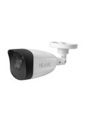 Resim HILOOK IPC-B140H-F 4Mpix, 4mm Lens, H265+, 30Mt Gece Görüşü, PoE, 