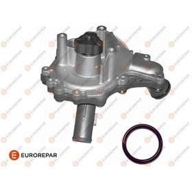 Resim EUROREPAR 1623096280 Erp Su Pompası 