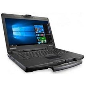 Resim Panasonic Toughbook CF-54 i5-7300U 16 GB 512 GB SSD 14" Touch Dizüstü Bilgisayar (Outlet) 