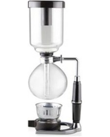 Resim EPİNOX PROFESYONEL SİFON KAHVE DEMLEME (3 BARDAK) (SFN-3 