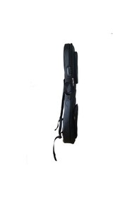 Resim Klasik Gitar Kılıfı - Softcase -Kilitli- Gitar Çantası - Gigbag 