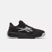 Resim Reebok Engine Lt Erkek Spor Ayakkabı 100246828 Siyah - Gri 