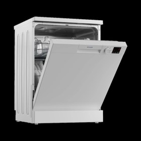 Resim Arçelik 6133 3 Programlı Beyaz Bulaşık Makinesi 