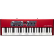 Resim Nord Electro 6HP 73 Piyano Tuşlu Synthesizer 