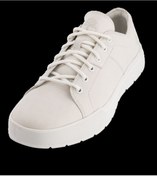 Resim Timberland B0A6A2DEM31-R Maple Grove Low Lace Up Sneaker Erkek Spor Ayakkabı Krem 