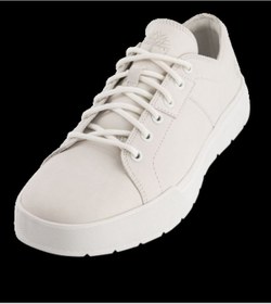 Resim Timberland B0a6a2dem31-r Maple Grove Low Lace Up Sneaker Erkek Spor Ayakkabı Krem 