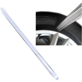 Resim Sones 12 İnç Paslanmaz Çelik Lastik Sökme Kazayağı Tamir Aracı 