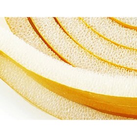 Resim Belle Fusion Eko Sünger Kapı Pervazı İzolasyon Bandı 2,5 Metre 