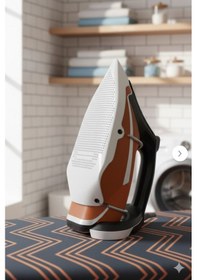 Resim Teflon Ütü Altlığı A Kalite Beyaz 