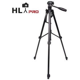 Resim Hlypro Hpr 401 Fotograf Makinesi Için 135 Cm Tripod 