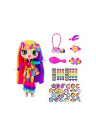 Resim Decora Girlz Büyük Moda Bebek 28 Cm 
