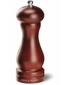 Resim Cole - Mason Hb0645p 165mm Forest Capstan Tuz Değirmeni Cole - Mason Hb0645p 165mm Forest Capstan Tuz Değirmeni