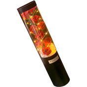 Resim Springsun Sabun Gül Buketi - Işık Efektli Özel Gün Hediyesi, Sevgiliye Ve Anneye 