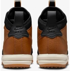 Resim Nike Lunar Force 1 Duckboot Erkek Bot 805899-202 
