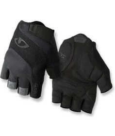 Resim Giro Eldiven Kısa Parmak Bravo Giro Kırmızı - Medium 