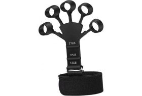 Resim Marsilyan Parmak Güçlendirme Direnç Bandı 