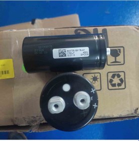 Resim B43705s9178a1 1700mf 450v Elko Kondansatör 