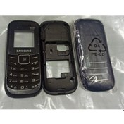Resim SAMSUNG E1205, E1200, E1205Y, E1205T KASA KAPAK TUŞ FULL 