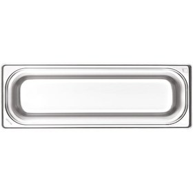 Resim Kapp Çelik Gastronom Küvet 2 4-100 Çok Renkli 