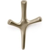 Resim System Askılık Inox Mobilya Pormanto Dolap Vestiyer Askısı AS2075 0109 Nb 